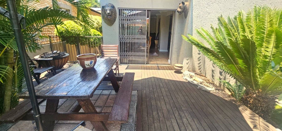 To Let 3 Bedroom Property for Rent in Boschdal North West